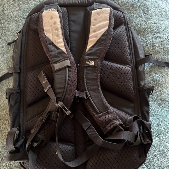 The North Face Borealis Pack - Picture 2 of 2